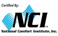 Superheat Air Balancing Company Houston Certified NCI Procedures